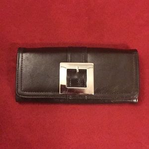 Brown Aldo Wallet